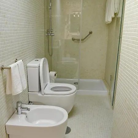 Affittacamere Apartamento Do Golgota