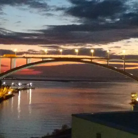 Affittacamere Apartamento Do Golgota Oporto