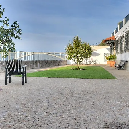 Apartamento Do Golgota Affittacamere Oporto