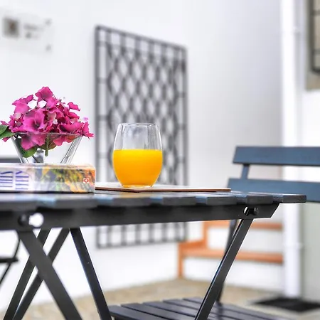 Apartamento Do Golgota