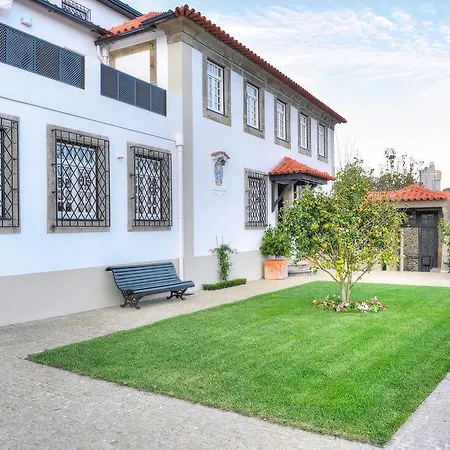 Apartamento Do Golgota Affittacamere *