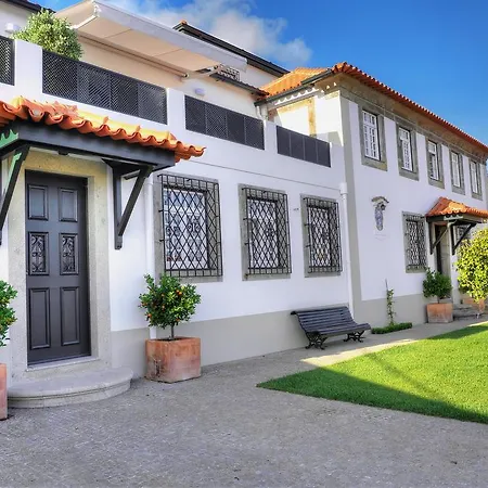 Apartamento Do Golgota Affittacamere
