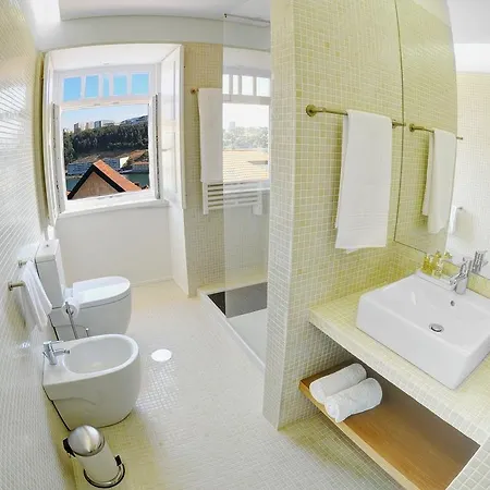 Apartamento Do Golgota Oporto
